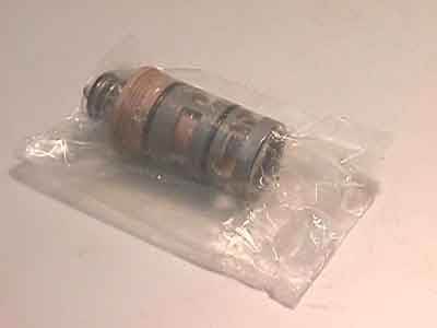 Intergas cartridge tbv vc8010 842087