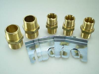 Awb framekoppeling a034609.20 set