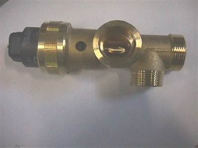 Awb driewegklep tm3hr a000035132