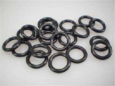 Awb o ring voor pijp 10mm z 2000801950 20st.