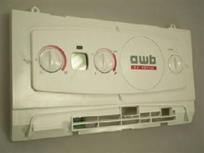 Awb frontpl. bedieningspaneel 2000802058