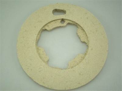 Awb isol. deksel warmtewiss. 2000802737