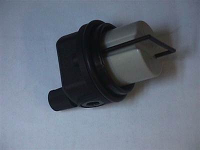 Awb automatische ontluchterset 0020014161 tbv elegance 3,3n&4 tbv