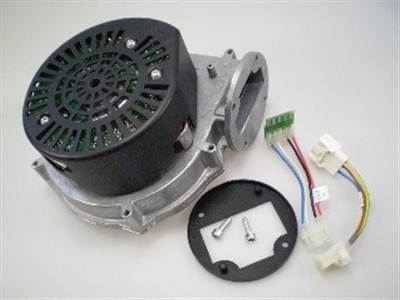 Awb ventilator (set) hr a041250.20