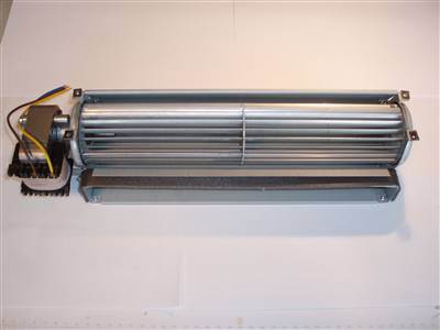 Baxi ventilator + motor tbv ks800 s101898