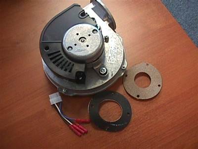 Ferroli ventilator econpact ultima 3289302