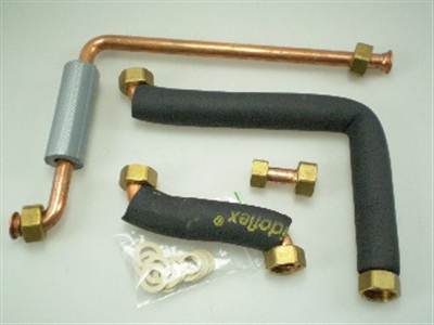 Ferroli leidingset 3720115