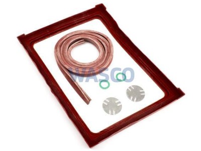 Ferroli pakkingset brander