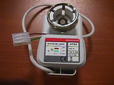 Ferroli servomotor m7410 3720056