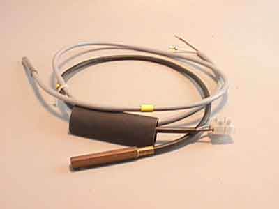 Ferroli voelerset ntc aquasol 1530195