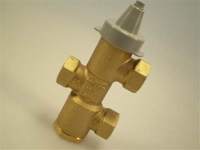 Ferroli (3-weg-) drieweg mengkraan kovm 3302014