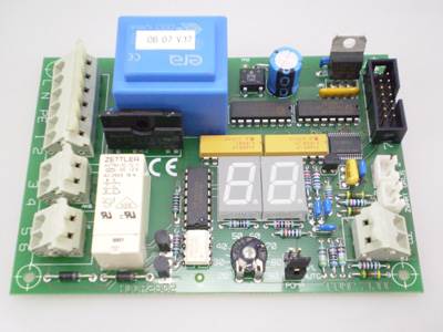 Ferroli print dt3 aquasol 1530300