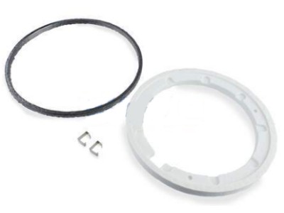 Ferroli pakking + isolatie 3296462