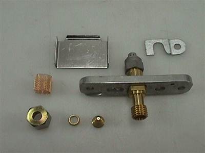 Bosch waakvlambrander 87229007010