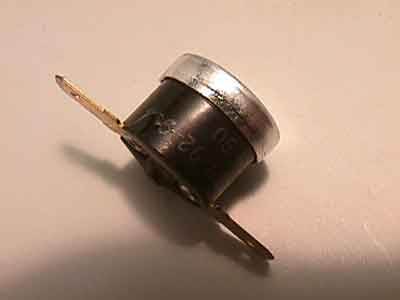 Bosch ntc 6655rn-0092-0933