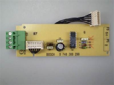 Bosch module (ram ii) 87228804050