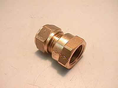 Atag doseerventiel 8,5ltr s4189100