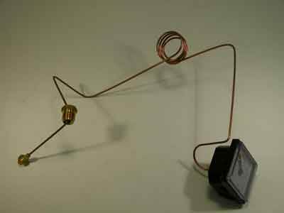 Atag waterdrukmeter s4420300