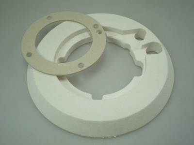 Itho daalderop isolatie branderplaat klimax 1