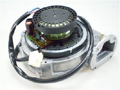 Bosch ventilator thr 5-25 8716828987