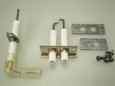 Bosch electrode set zwbr 7-25 87181070640