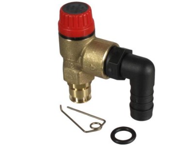 Bosch veiligheidsklep 87174010350