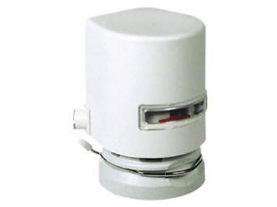 Honeywell actuator 230v no mt4-230-no