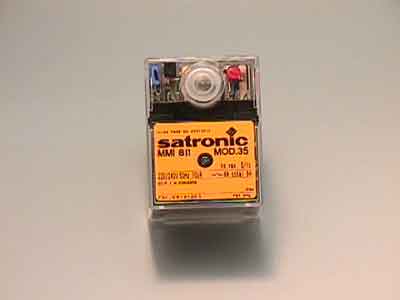 Satronic br.aut. mmi-811-1-35 621120