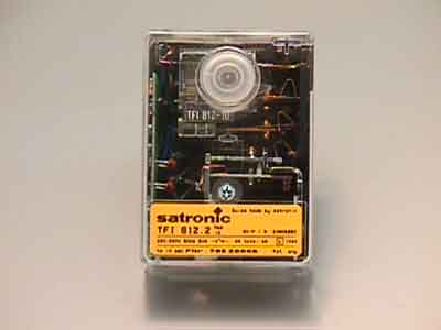 Satronic br.aut. tfi-812.2-10 2602