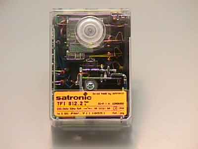 Satronic br.aut. tfi-812.2-5 2601