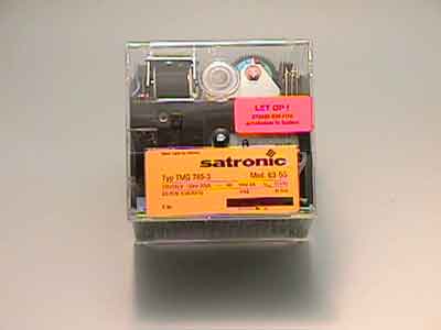 Satronic br.aut.tmg-740-3-6355 8213