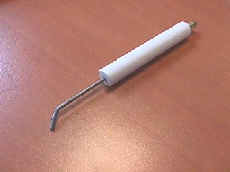 Weishaupt ionisatiepen g-1 t/m 9 (recht) Weishaupt ionisatiepen g-1 t/m 9 (recht)
