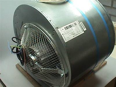 Brink ventilator 531083