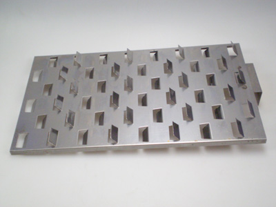 Acv retarder n/bne 50423098 3l.327xb.188mm