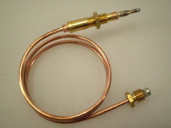 Acv thermokoppel l=600mm 53439097