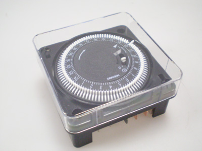 Acv klok multitechnic 54452000