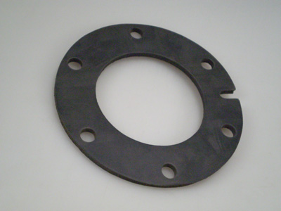 Acv dichtingweerstand 55412023 135x80x5mm 55412023