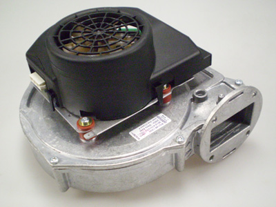 Acv ventilator 220v modulerend 537d3027