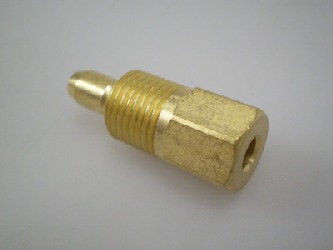 A.o.smith compr.fitting 4mm 0300950(s)