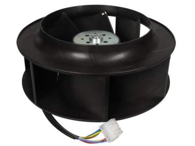 Itho daalderop ventilator service set ventilator r3g inclusief connector 079536009